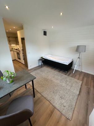 Kaninvägen, Falkenberg - Photo 1