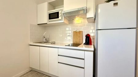 1-bedroom apartment for rent in Mogán, all bills included - Photo 4