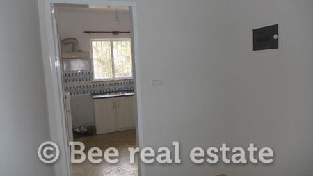 Studio/Γκαρσονιέρα για ενοικίαση Άγιος Κωνσταντίνος - Άγιος Ελευθέριος (Λάρισα) - Photo 2
