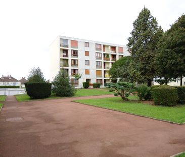 Location Appartement 1 pièce 26m² NEVERS 58000 - Photo 5