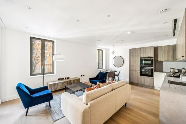 2 bedroom flat to rent - Photo 1