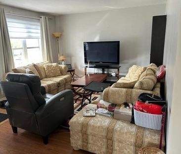 Logement 4 1/2 - Photo 1