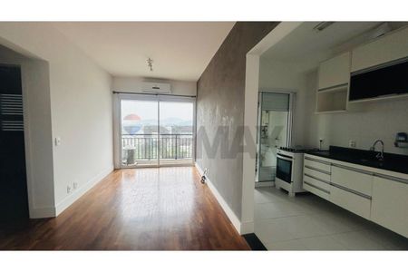 Apartamento Semi-Mobiliado para Locação com 02 dormitórios sendo 01 suíte 60m² no Splendya 1 - Alphaville SP - Photo 3