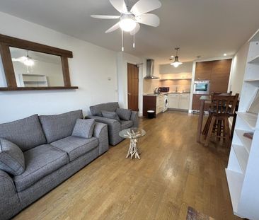 2 bedroom apartment to rent - Photo 2