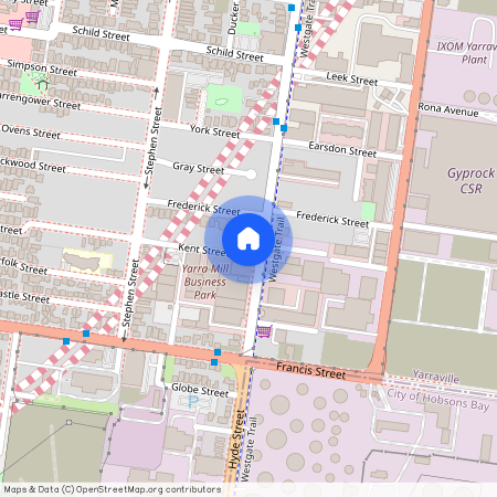 3/2 Kent Street, Vic 3013, Yarraville