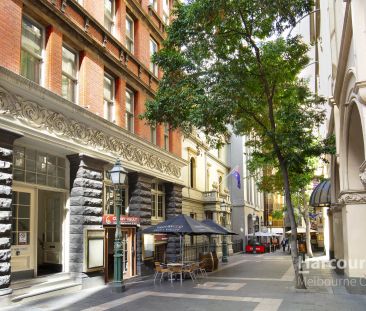 Iconic Melbourne Laneway (Electricity & Water usage included) - Photo 3