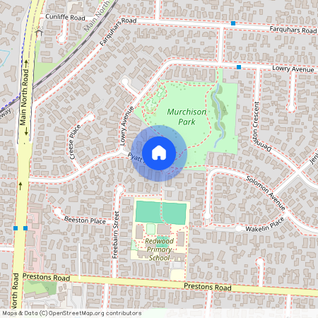 Redwood, 15 Pyatt Place, Christchurch City