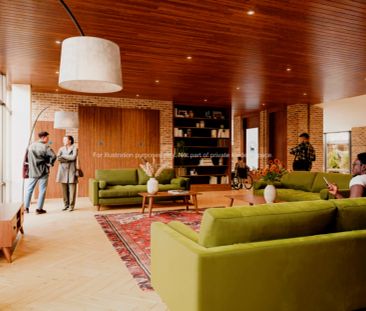 Classic Studio - Photo 2