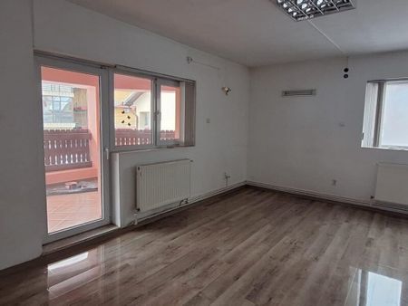 Vila Individuala pentru Firme, Pasaj Mihai Bravu, 9 Camere, - Photo 2