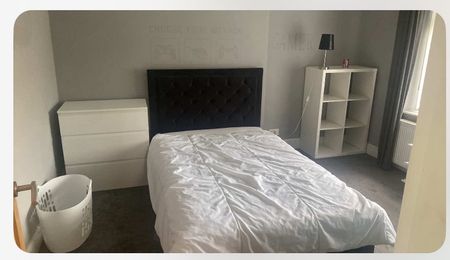 Room in a Shared House, Circular Road West, L11 - Photo 2