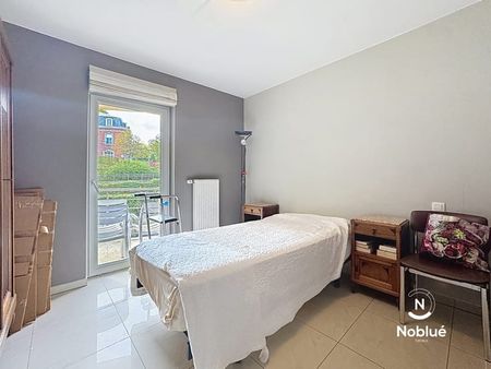Appartement te huur - Photo 4