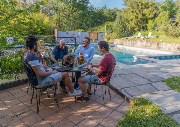 Carrer 201, Paterna, Valencian Community 46182