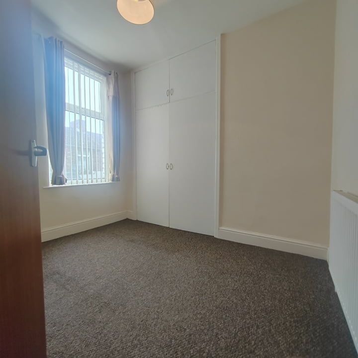 2 Bed Terraced House, Southgate Road, L13 - Photo 1