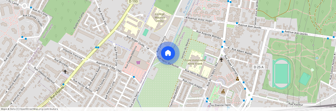 95360, Montmagny