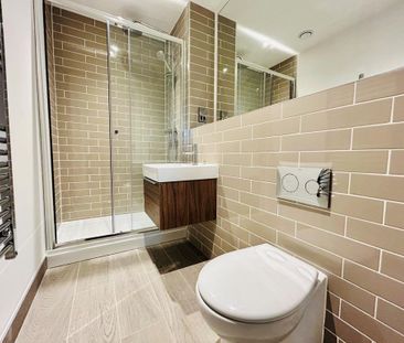 Studio to rent - Photo 4