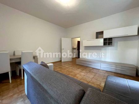 Appartamento Lungo Mallero, Centro, Sondrio - Foto 4