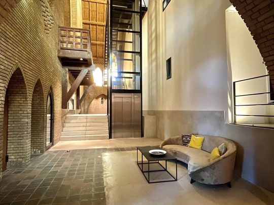 Te huur: Appartement Statenplein in Rotterdam - Photo 1