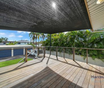 Immaculate Highset Home with Exceptional Parking & Prime Location - Photo 6