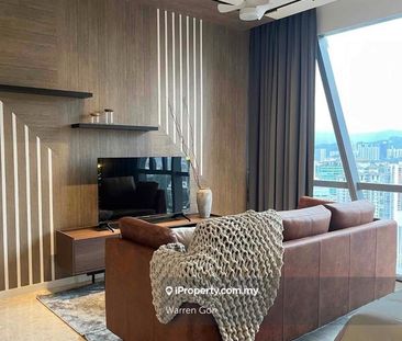 SO Sofitel Kuala Lumpur Residences, KLCC, KL City Centre - Foto 5