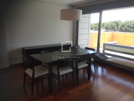 Fabulous apartment in Monte del Pilar, Majadahonda - Foto 2