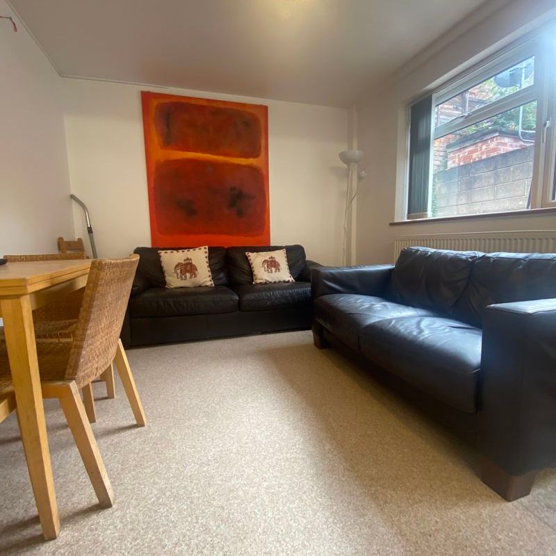 Albert Grove, Nottingham - Photo 1