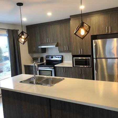 Appartement, logement à louer, Salaberry-de-Valleyfield 4 1/2 libre maintenant - Photo 4