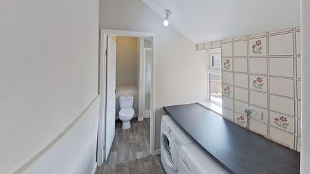 Kings Road , Hyde Park - Photo 4