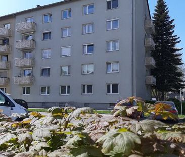 Singles aufgepasst! Sanierte, helle 1-Raum-Wohnung mit idealer Raum... - Photo 3