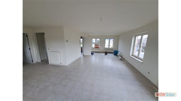 Een mooi afgewerkt duplex appartement ruim terras - Photo 1
