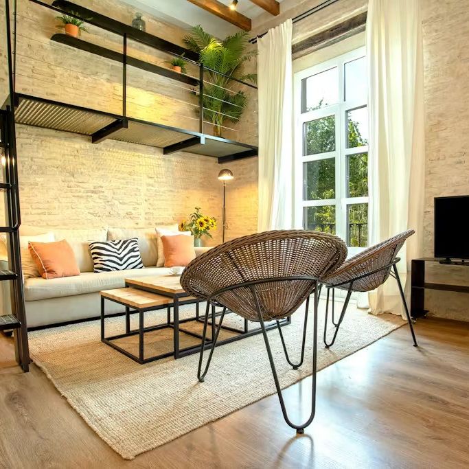 Calle Almirante Lobo, Sevilla, Andalusia 41001 - Foto 1