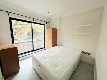 Sussex Way, N19 4HY, Archway - Photo 5