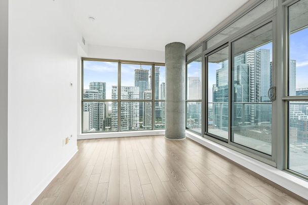 For Lease - 375 King Street Unit# 1802, Toronto, Ontario - Photo 1