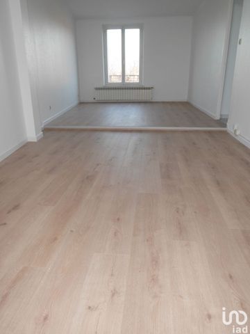 Appartement 2 pièces de 50 m² à Nancy (54000) - Photo 3