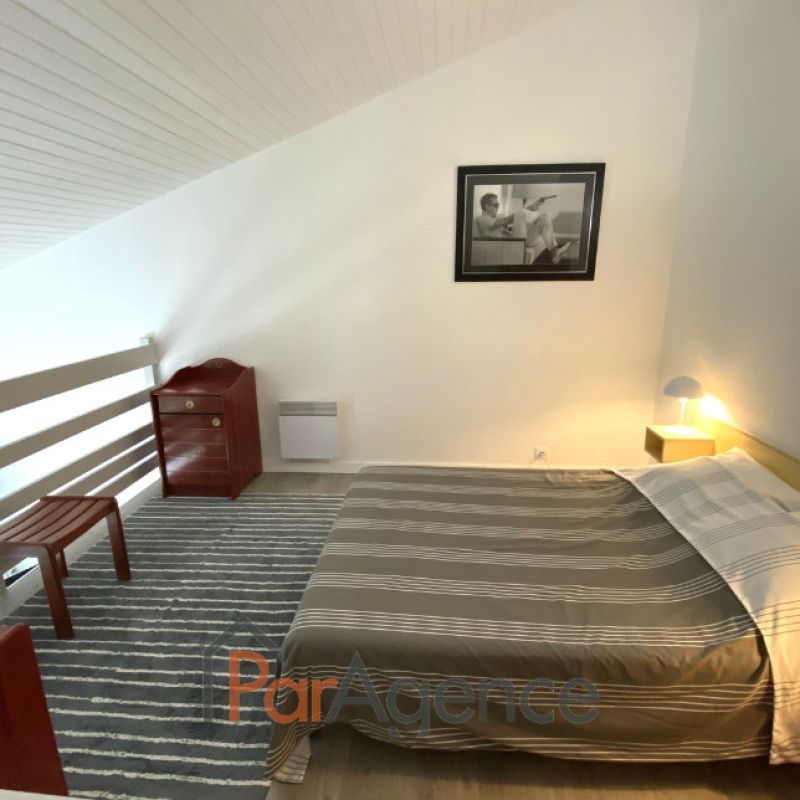 APPARTEMENT T2 DUPLEX - Photo 1