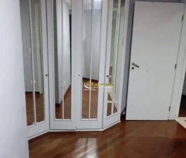 Cobertura Com 3 Dormitórios Para Alugar, 400 m² por R$6.133/mês - S... - Foto 1