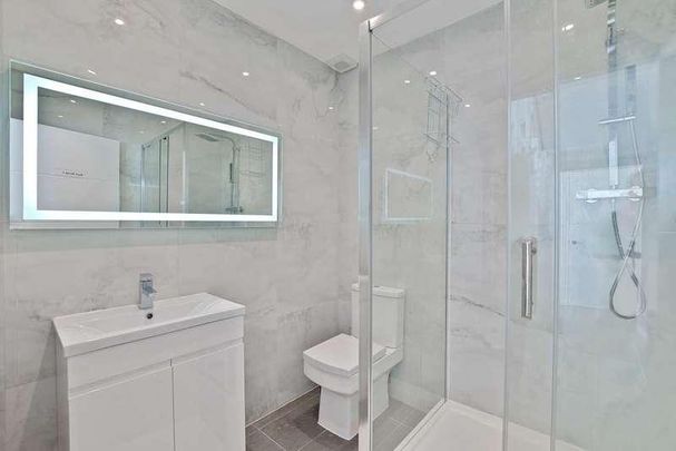 Sabir Court, Crescent Road, Temple Cowley, OX4 - Photo 1