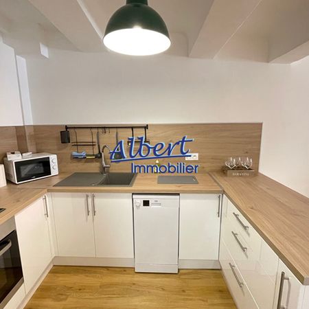 Appartement Ollioules 2 pièce(s) - Photo 4