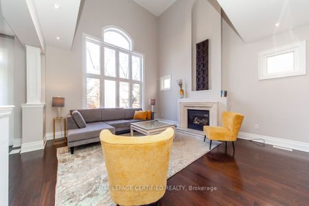 For Lease - 3420 MISTWELL Crescent, Oakville, Ontario - Photo 2