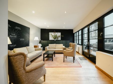 Kastelein, Elsene - Foto 2