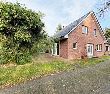 Gepflegtes Einfamilienhaus in idyllischer naturnaher Lage von Bolli... - Photo 2