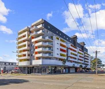 Immaculate Air-Conditioned Two-Bedroom Apartment with Two Bathrooms... - Photo 6