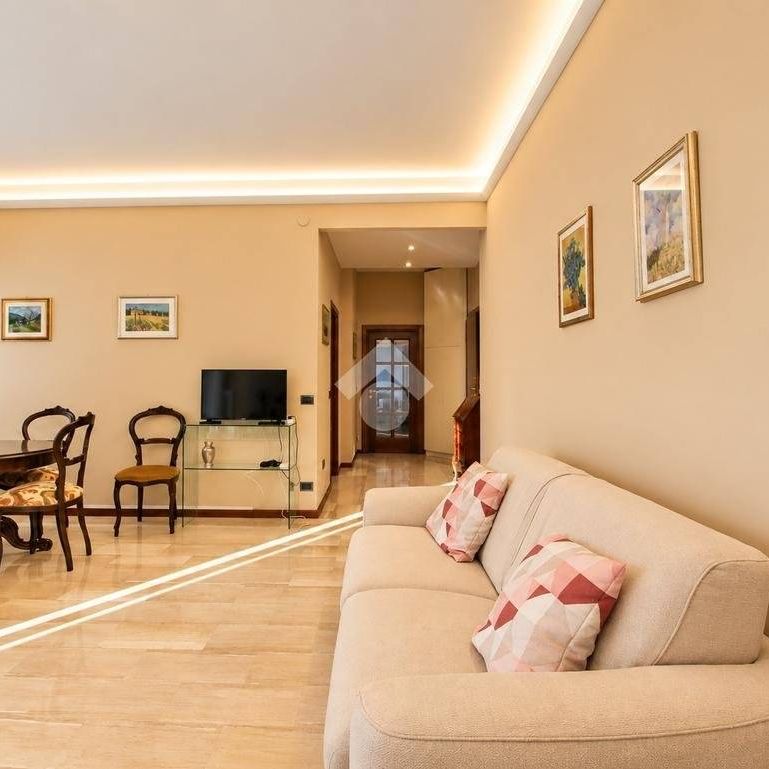 Trilocale viale Italo e Cleofonte Campanini 7, San Lazzaro, Parma - Foto 1