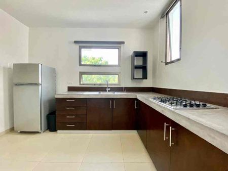Departamento SIN MUEBLES, cerca de City Center, NO AVAL. - Photo 5