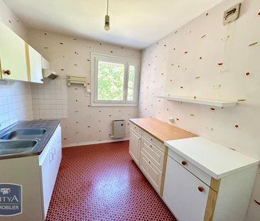 Location Appartement 2 pièces 44m² LE MANS 72100 - Photo 3