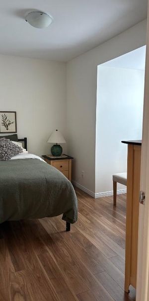 Logement à louer tout inclus de 6 1/2 pièces - Photo 1