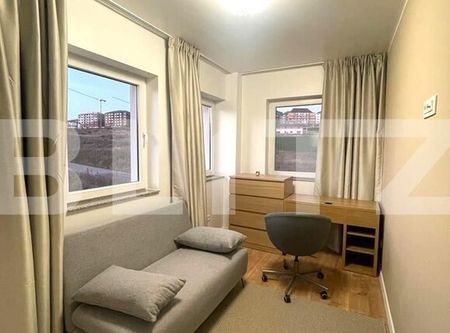Apartament 3 camere, 70 mp, parcare, zona Beta Residence - Photo 3