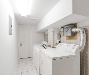 For Lease - 265 Reiner Road Unit# Bsmt, Toronto, Ontario - Photo 1