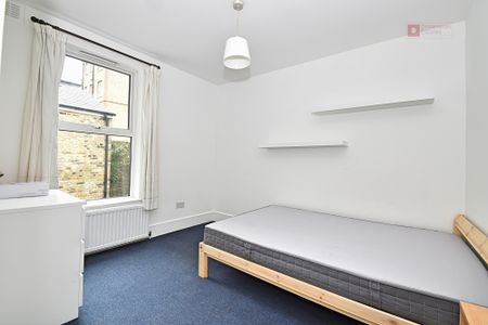 Graham Road, E8, London - Photo 3