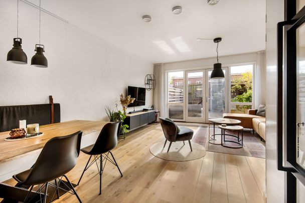 Slachthuisstraat 120, Karolingenbuurt, 2033HM, Haarlem - Foto 1