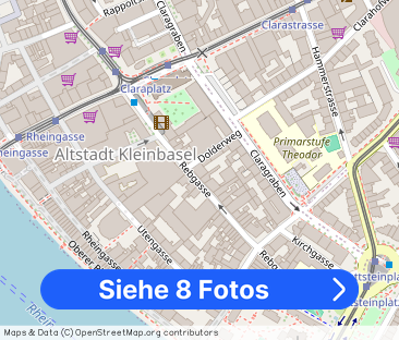 Grosszügiger Wohnraum für junges Paar - Foto 1